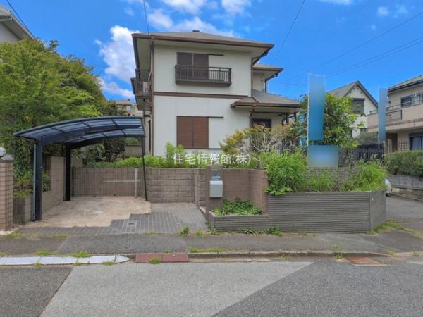 中古戸建 千葉県木更津市畑沢南３丁目7-2 JR内房線君津駅 1,899万円