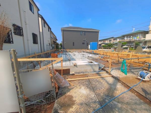 八千代市八千代台北13丁目1527番 