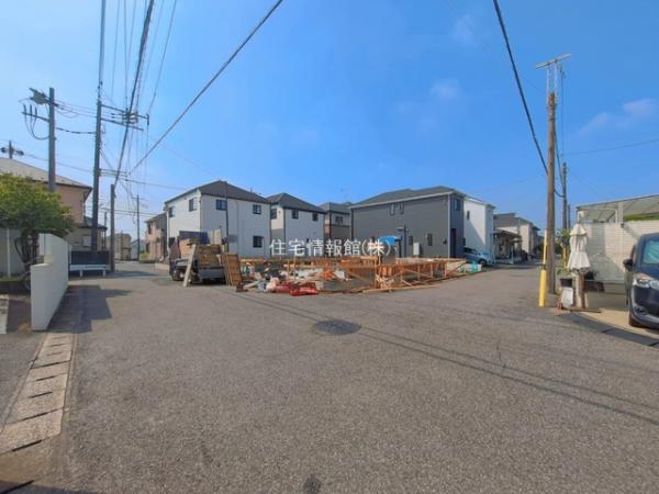 八千代市八千代台北13丁目1527番 