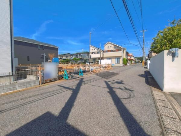 八千代市八千代台北13丁目1527番 
