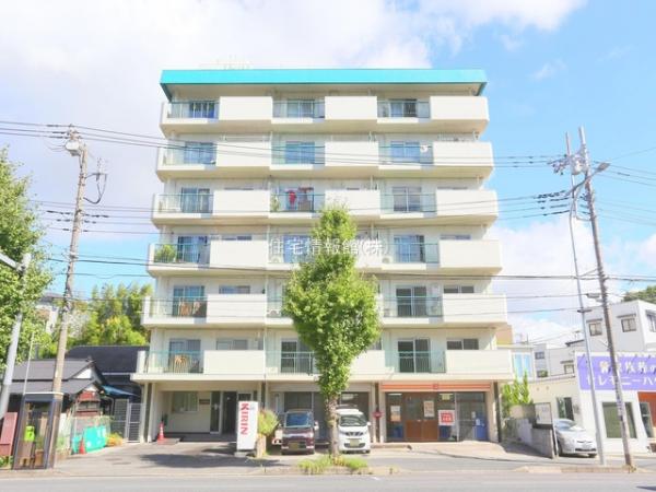 中古マンション 神奈川県横浜市港南区日野９丁目1-17 JR京浜東北線港南台駅 2,399万円