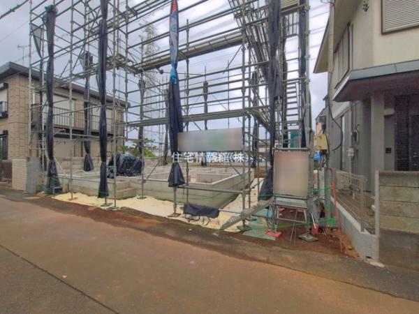 川越市下新河岸69番 