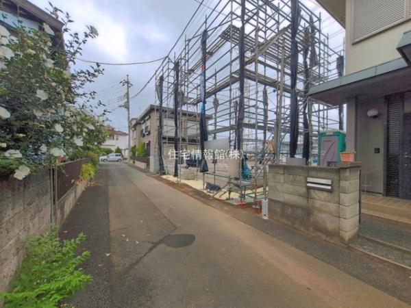 川越市下新河岸69番 