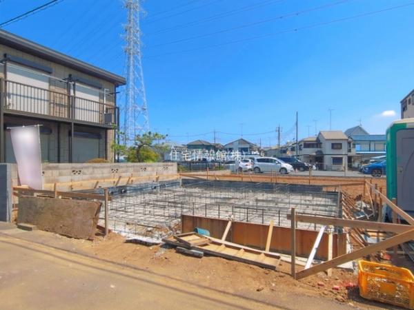 川越市下新河岸69番 
