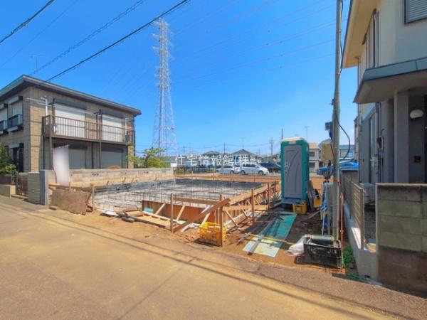 川越市下新河岸69番 