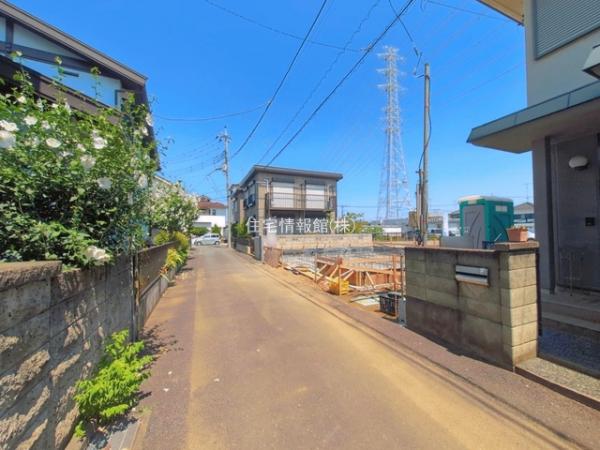 川越市下新河岸69番 