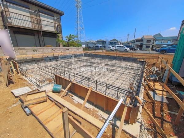川越市下新河岸69番 