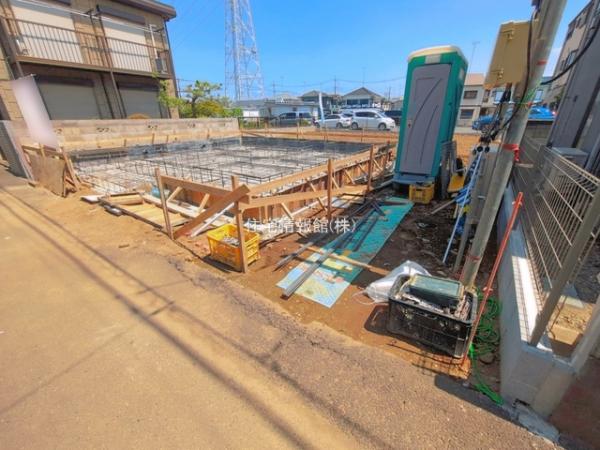 川越市下新河岸69番 