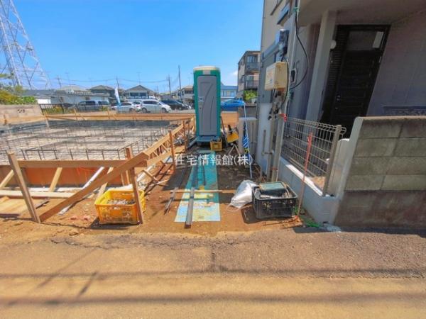 川越市下新河岸69番 