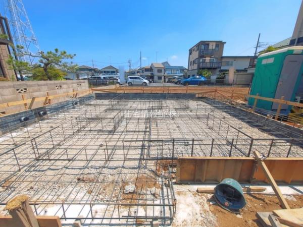 川越市下新河岸69番 