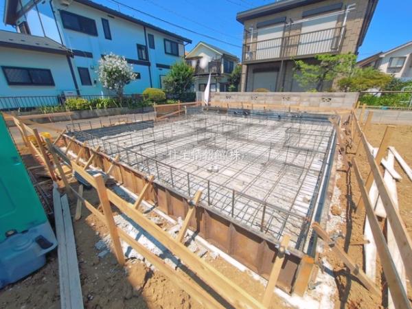 川越市下新河岸69番 