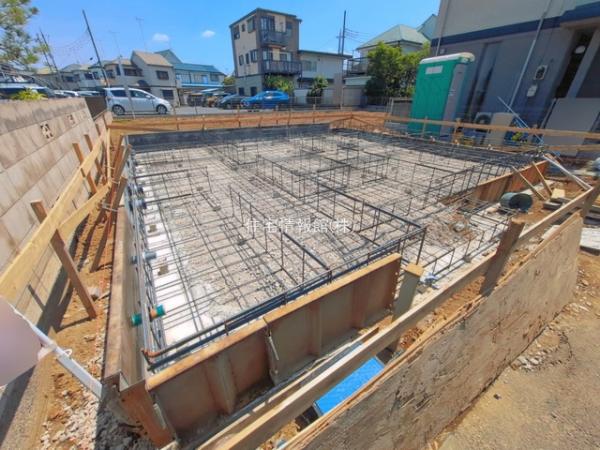 川越市下新河岸69番 