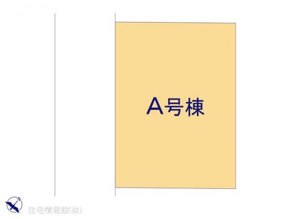 川越市下新河岸69番 