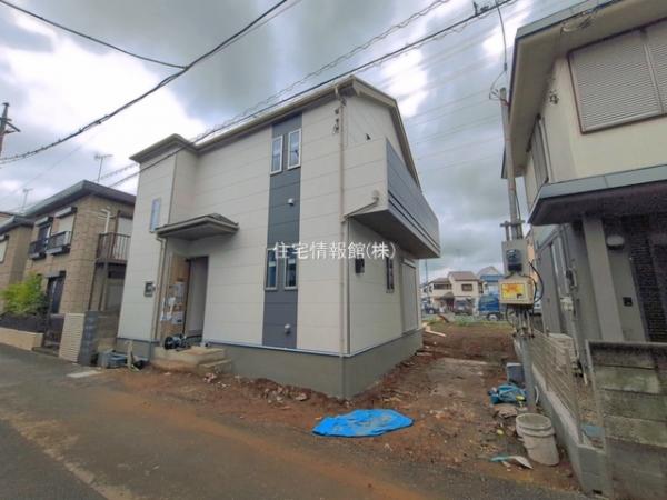 川越市下新河岸69番 