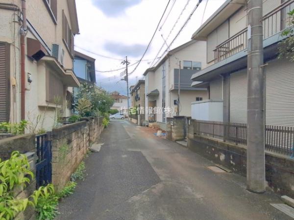 川越市下新河岸69番 