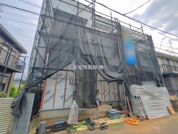 川越市下新河岸69番 