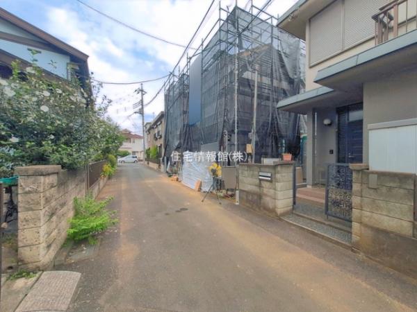 川越市下新河岸69番 