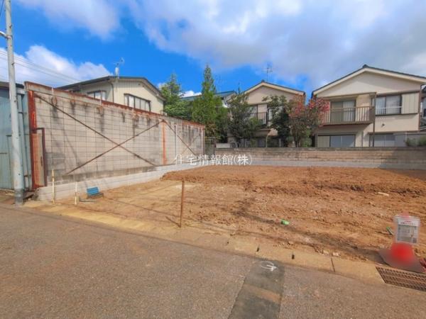 土地 千葉県市川市宮久保１丁目30-3 京成本線菅野駅 3,790万円