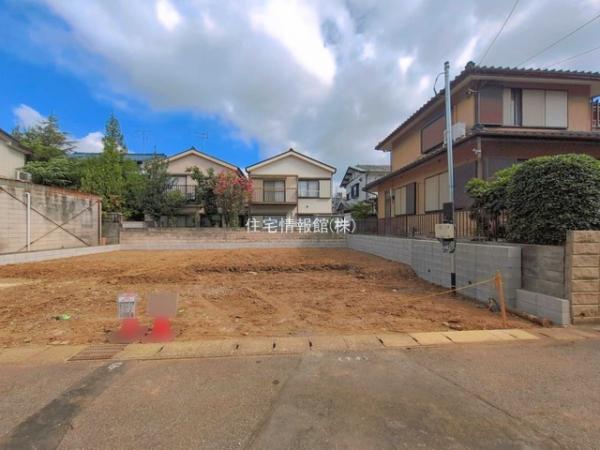 土地 千葉県市川市宮久保１丁目30-3 京成本線菅野駅 3,690万円