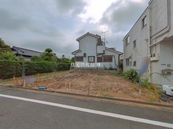 土地 東京都足立区花畑３丁目18-3 東武伊勢崎線谷塚駅 3,550万円