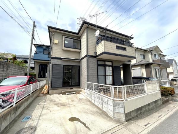 中古戸建 埼玉県川越市中台元町１丁目 東武東上線川越駅 1,900万円