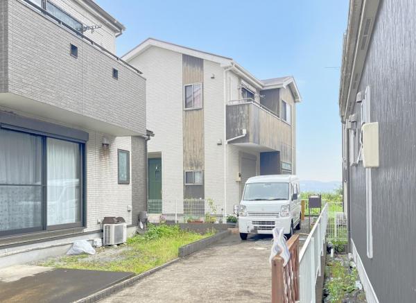 中古戸建 南足柄市塚原 伊豆箱根鉄道大雄山線岩原駅 1,480万円