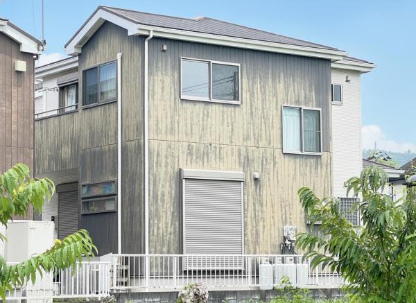 南足柄市塚原 中古戸建 現況写真