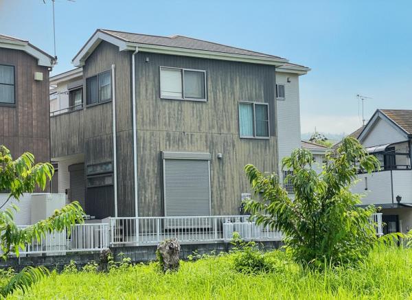 南足柄市塚原 中古戸建 防犯設備(共用部)