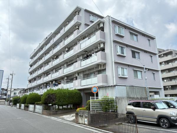 中古マンション 川越市南大塚２丁目 西武新宿線南大塚駅 1,900万円