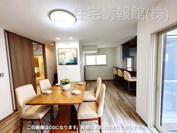 中古戸建 藤沢市辻堂新町１丁目 JR東海道本線(東京〜熱海)辻堂駅 5,380万円