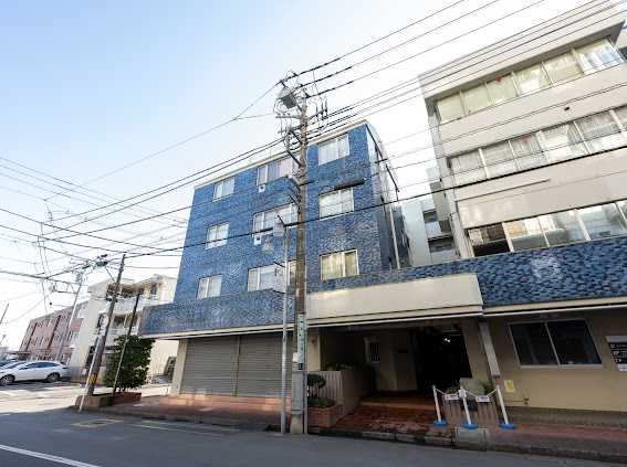 中古マンション 川越市南台３丁目 西武新宿線南大塚駅 1,480万円