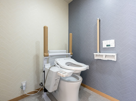 南台マンション その他設備(専用部)