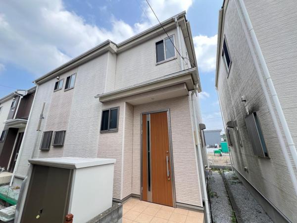 中古戸建 春日部市栄町２丁目 東武野田線八木崎駅 1,999万円