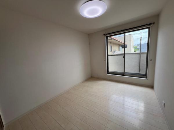 春日部市栄町２丁目 中古戸建 子供部屋
