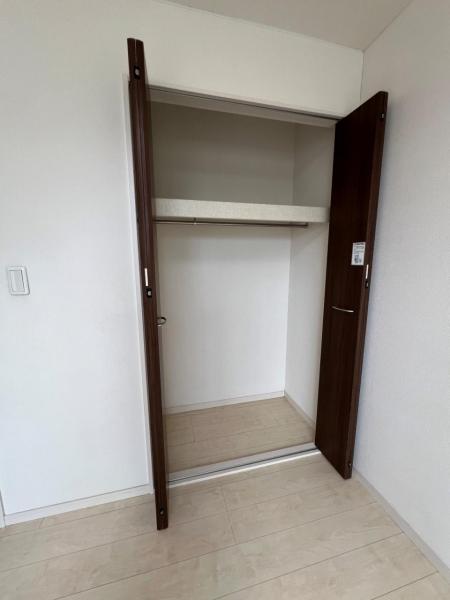 春日部市栄町２丁目 中古戸建 収納