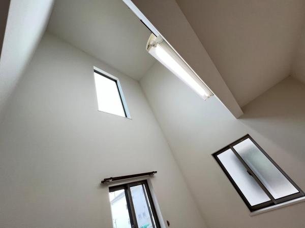 春日部市栄町２丁目 中古戸建 その他内観