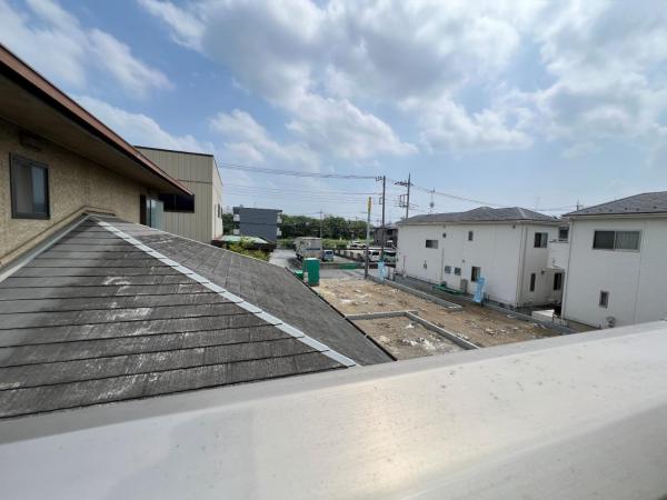 春日部市栄町２丁目 中古戸建 眺望