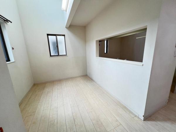 春日部市栄町２丁目 中古戸建 ダイニング