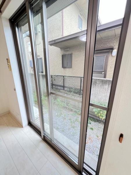 春日部市栄町２丁目 中古戸建 構造・工法・仕様