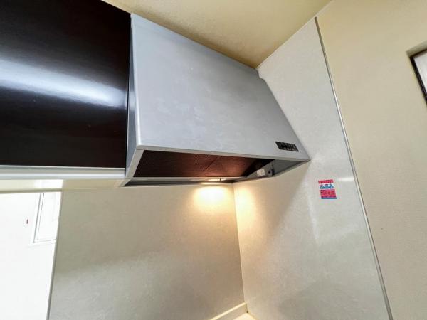 春日部市栄町２丁目 中古戸建 キッチン