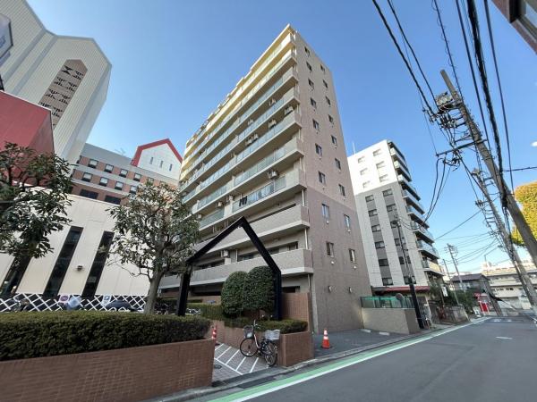 中古マンション 川越市新富町１丁目 西武新宿線本川越駅 3,590万円