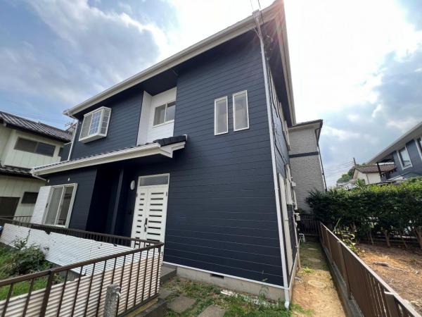 中古戸建 春日部市粕壁東６丁目 東武野田線藤の牛島駅 2,349万円