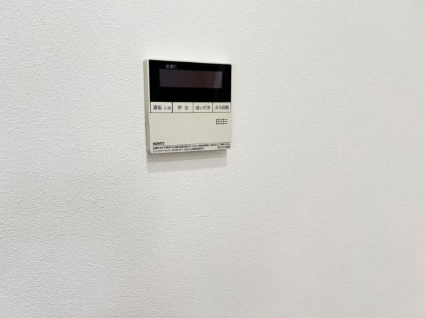 春日部市粕壁東６丁目 戸建 発電・温水設備(専用部)