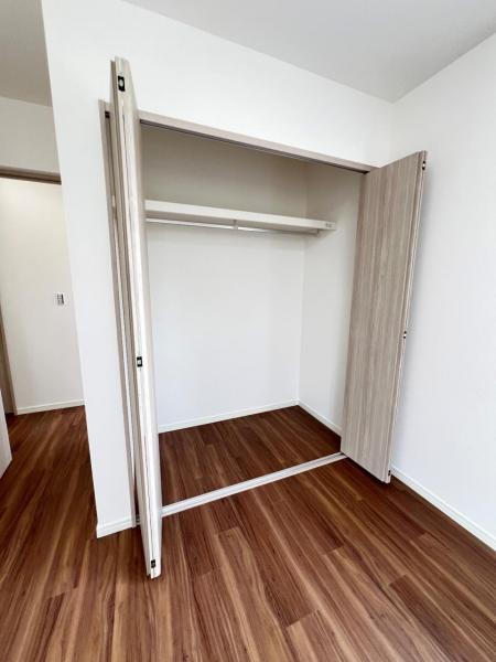 春日部市粕壁東６丁目 戸建 収納