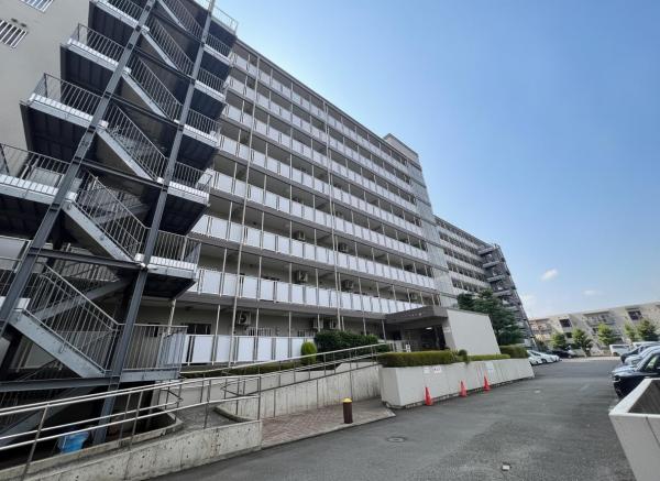 中古マンション 大和市中央５丁目 相鉄本線大和駅 3,298万円