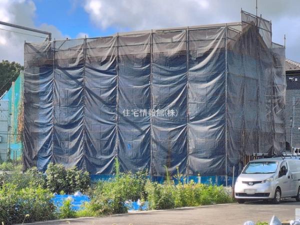 新築戸建 千葉県印西市船尾1450-18 北総鉄道千葉ニュータウン中央駅 4,799万円