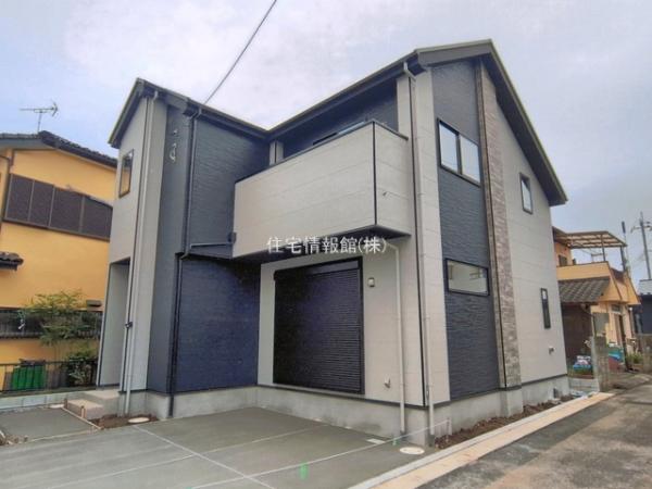 新築戸建 千葉県白井市冨士60-13 京成松戸線鎌ケ谷大仏駅 3,199万円