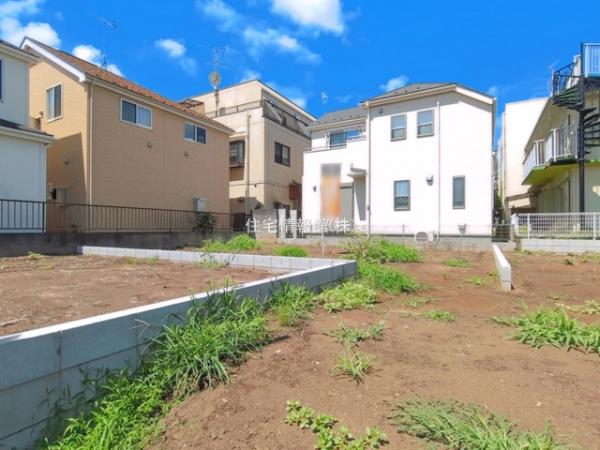 新築戸建 東京都日野市東豊田４丁目12-25 JR中央線豊田駅 4,880万円