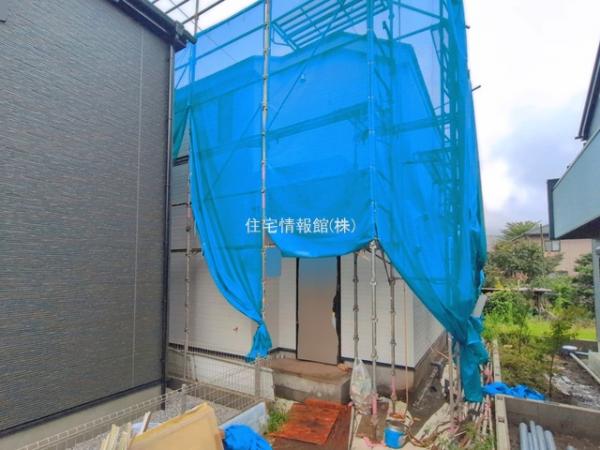 新築戸建 東京都羽村市羽加美３丁目10 JR青梅線小作駅 3,180万円