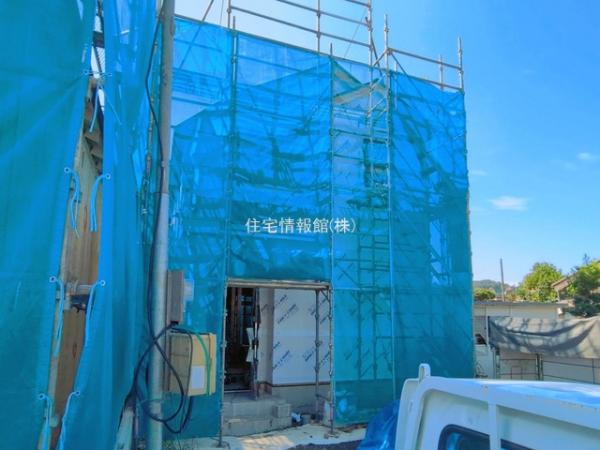 新築戸建 東京都羽村市羽加美３丁目10 JR青梅線小作駅 3,380万円